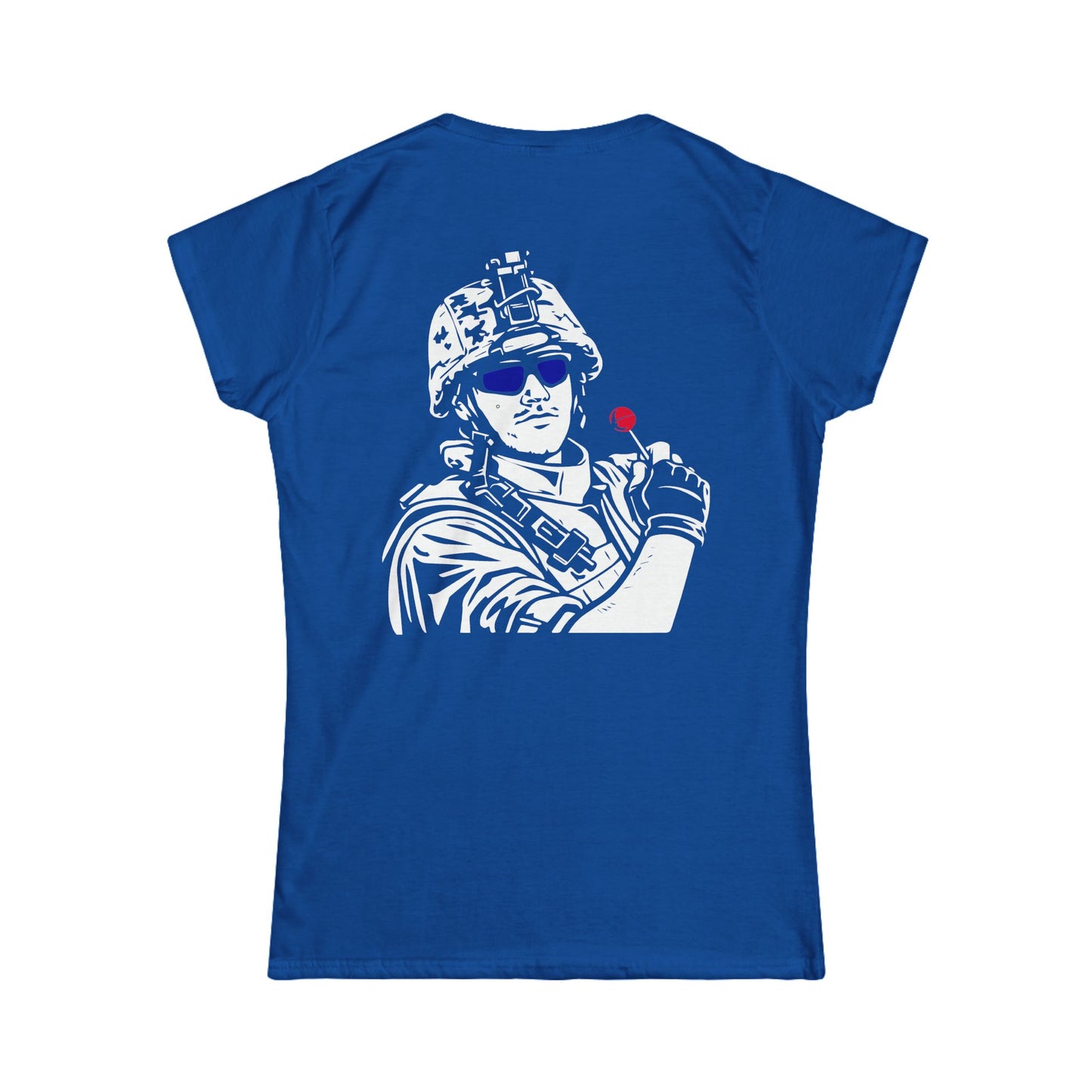 Portrait Tee