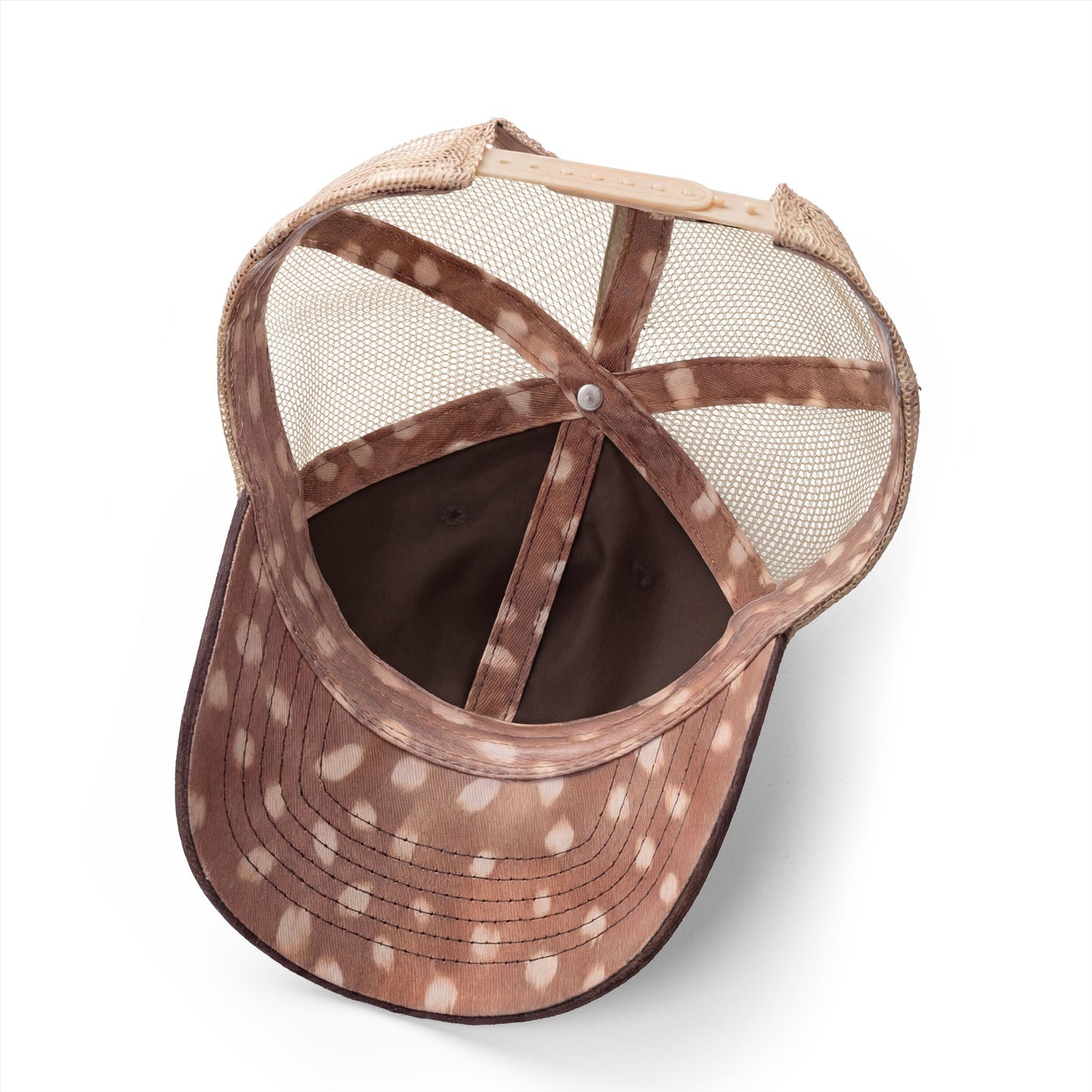 Pattern Bottom Truckers