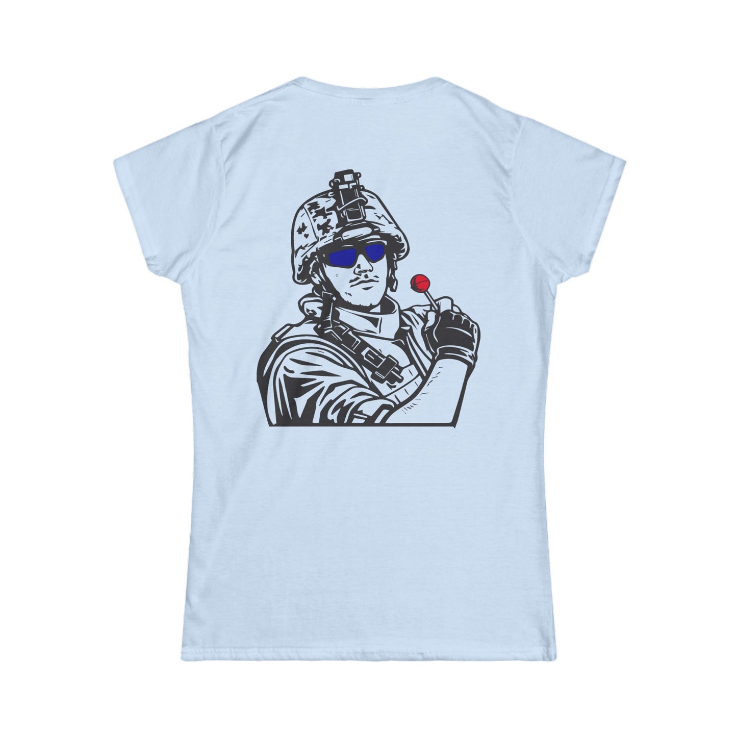 Portrait Tee