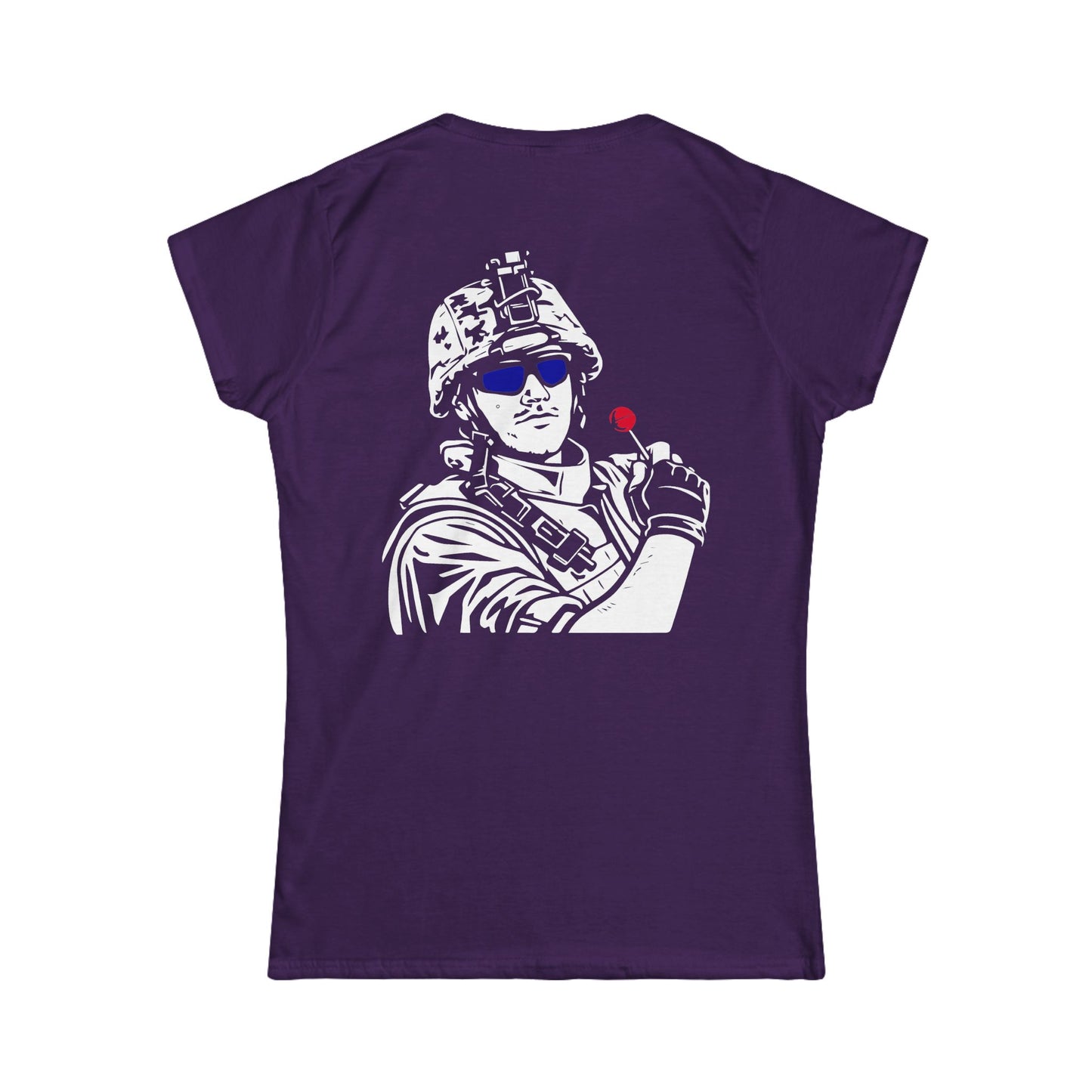 Portrait Tee