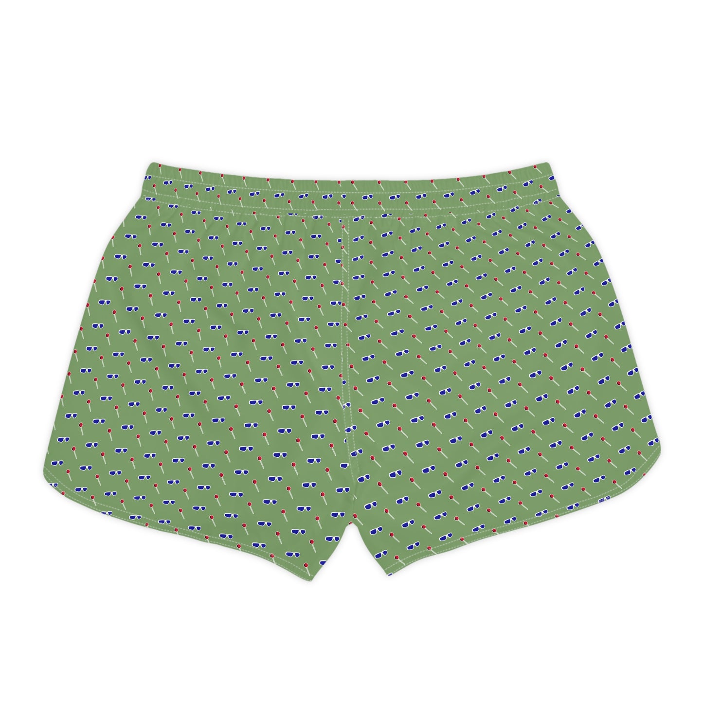 Summer Shorts