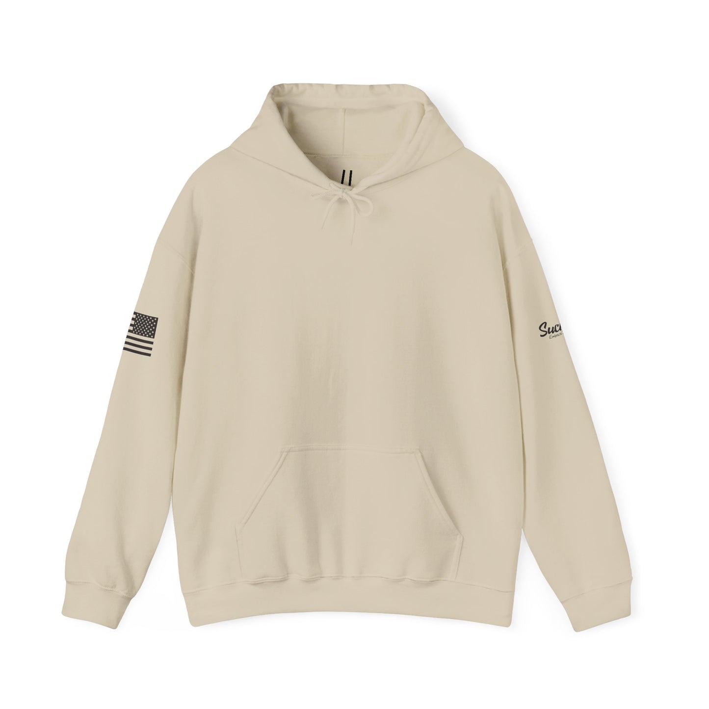 Portrait Hoodie
