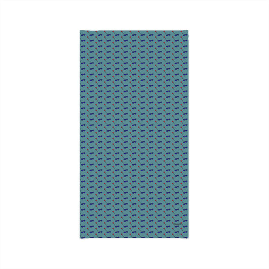 Neck Gaiter (lightweight)