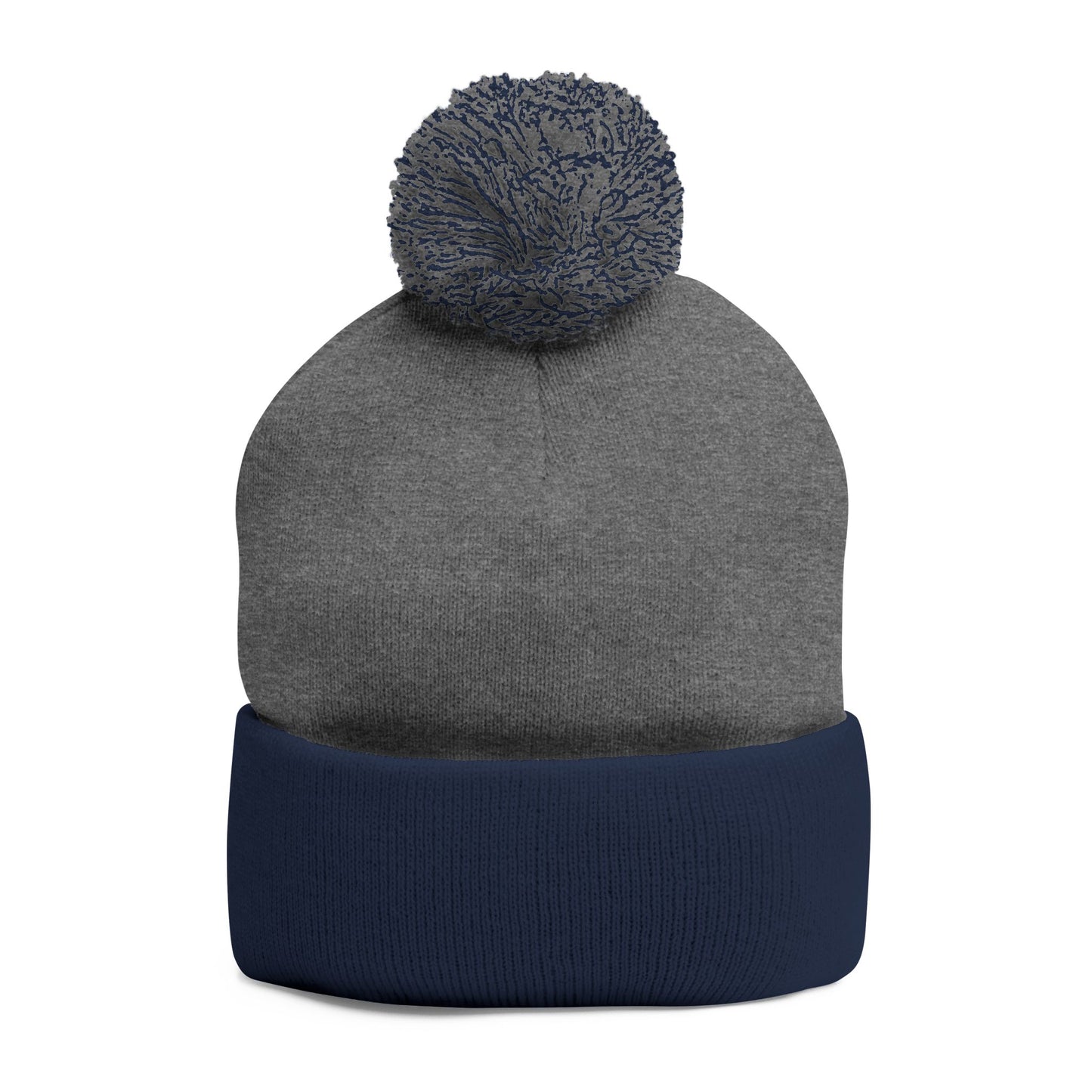 Pom-Pom Beanie
