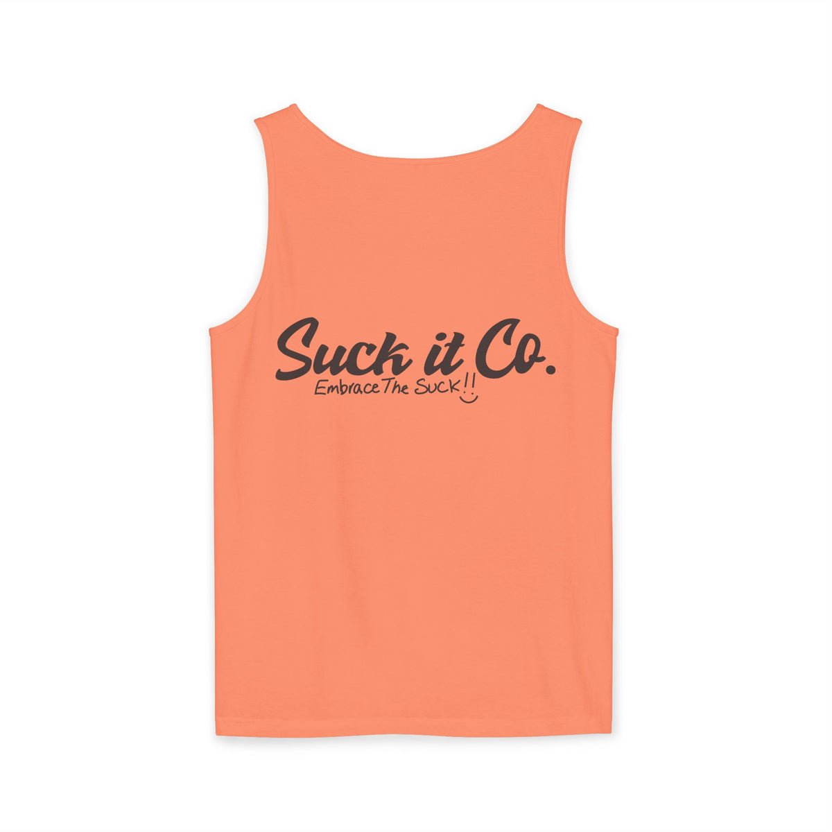 Frontside USA Tank