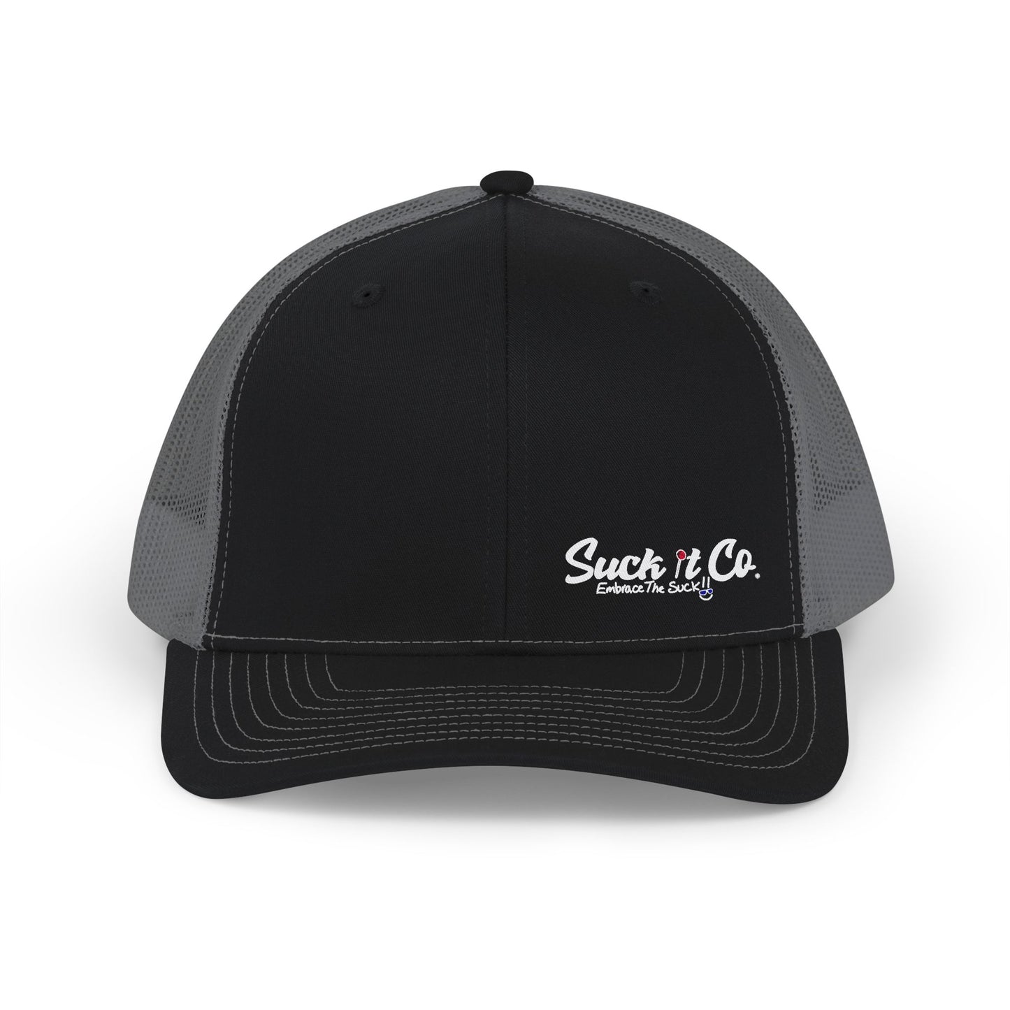 Snapback Trucker Cap