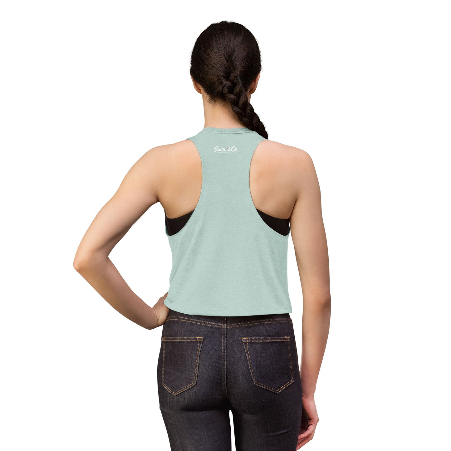 Women's Crop Top