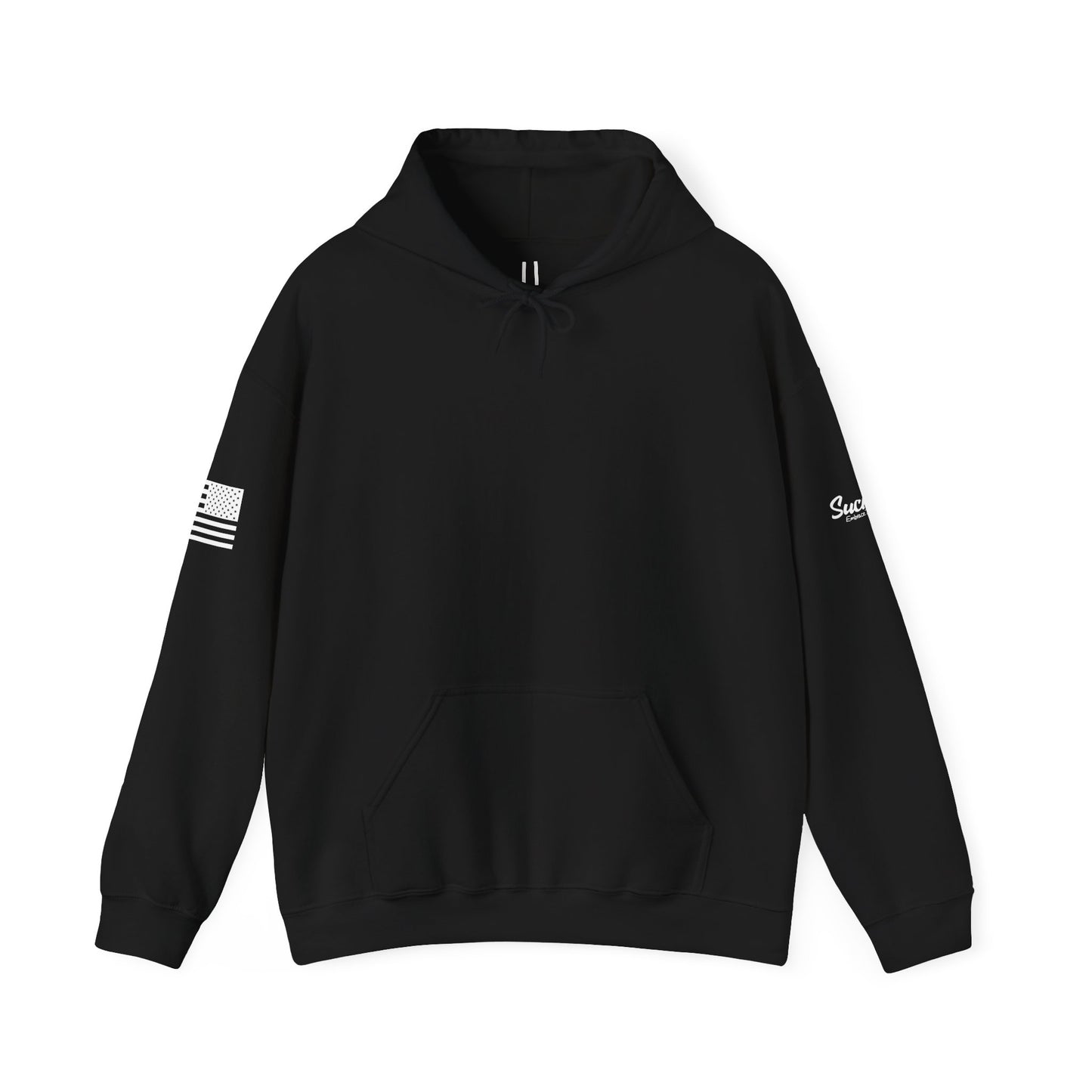 Portrait Hoodie