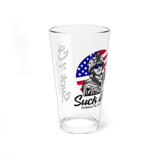 Pint Glass