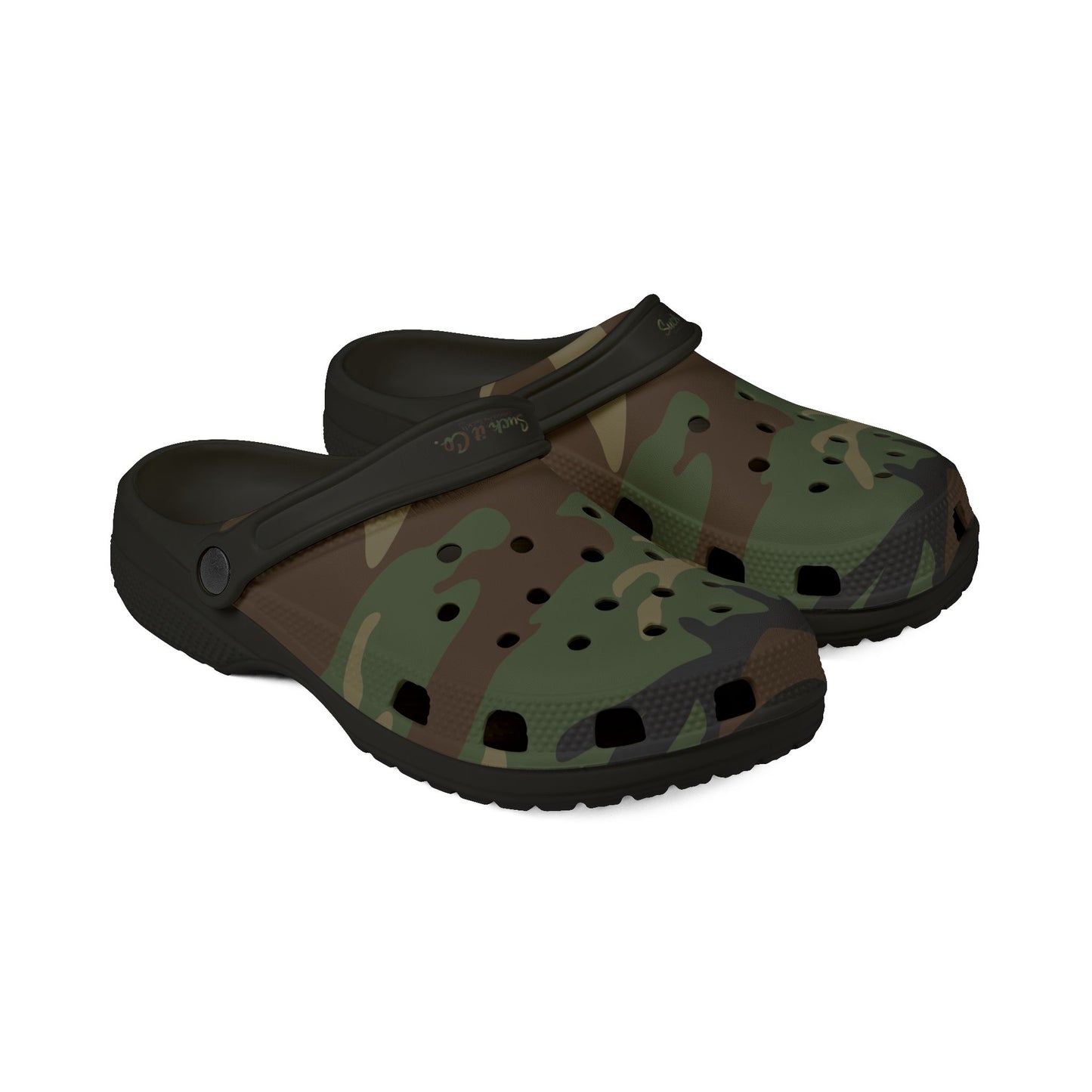 Foam "Clog" Croxz