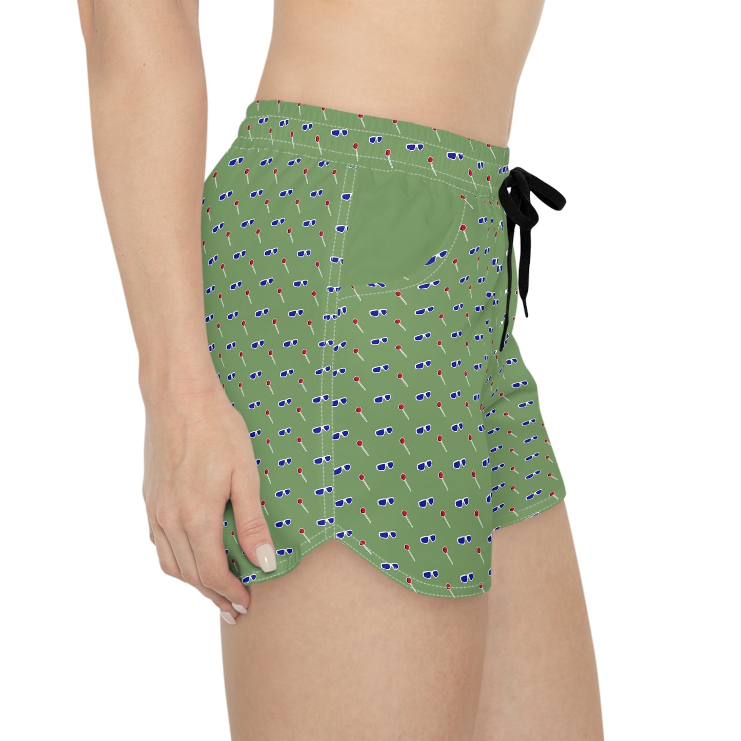 Summer Shorts