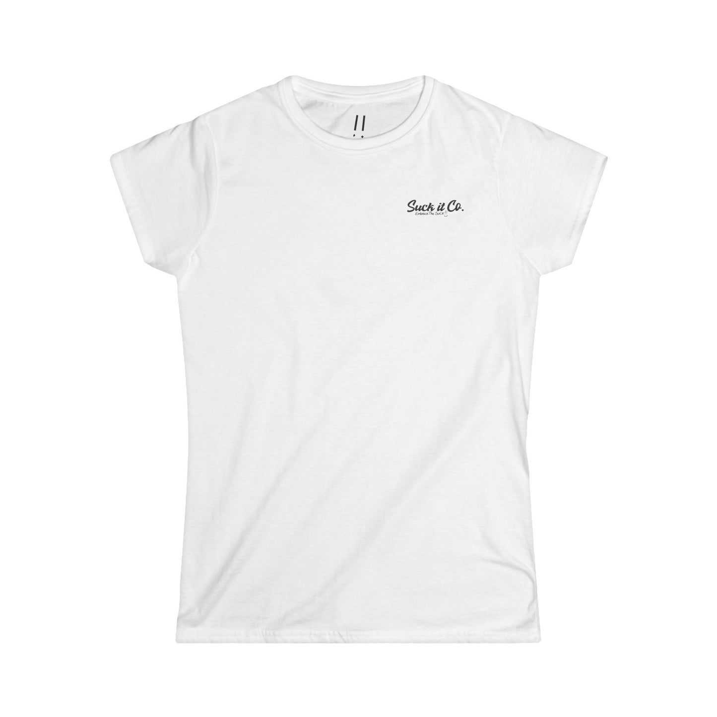 Portrait Tee