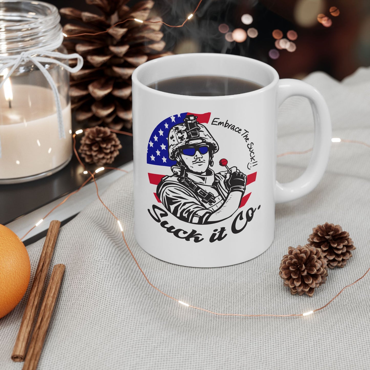 Coffee Mug