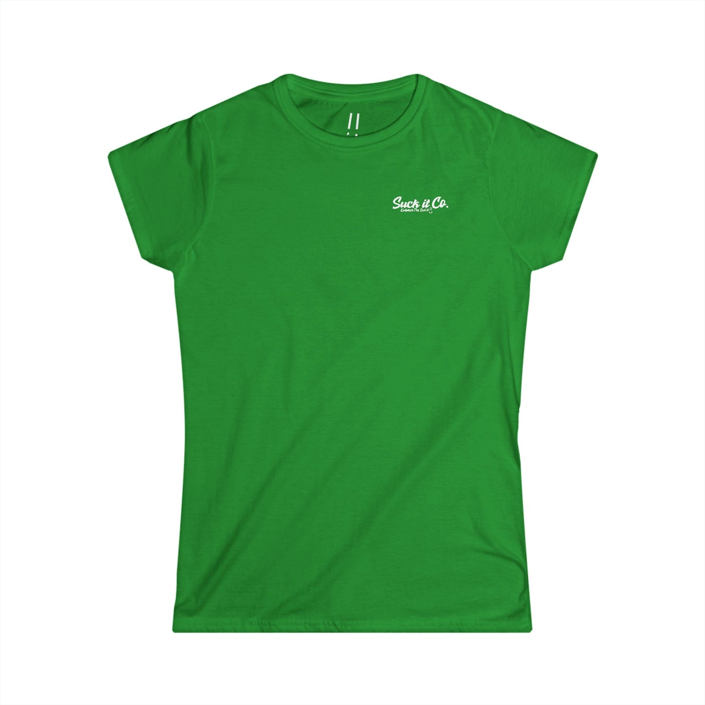 Portrait Tee