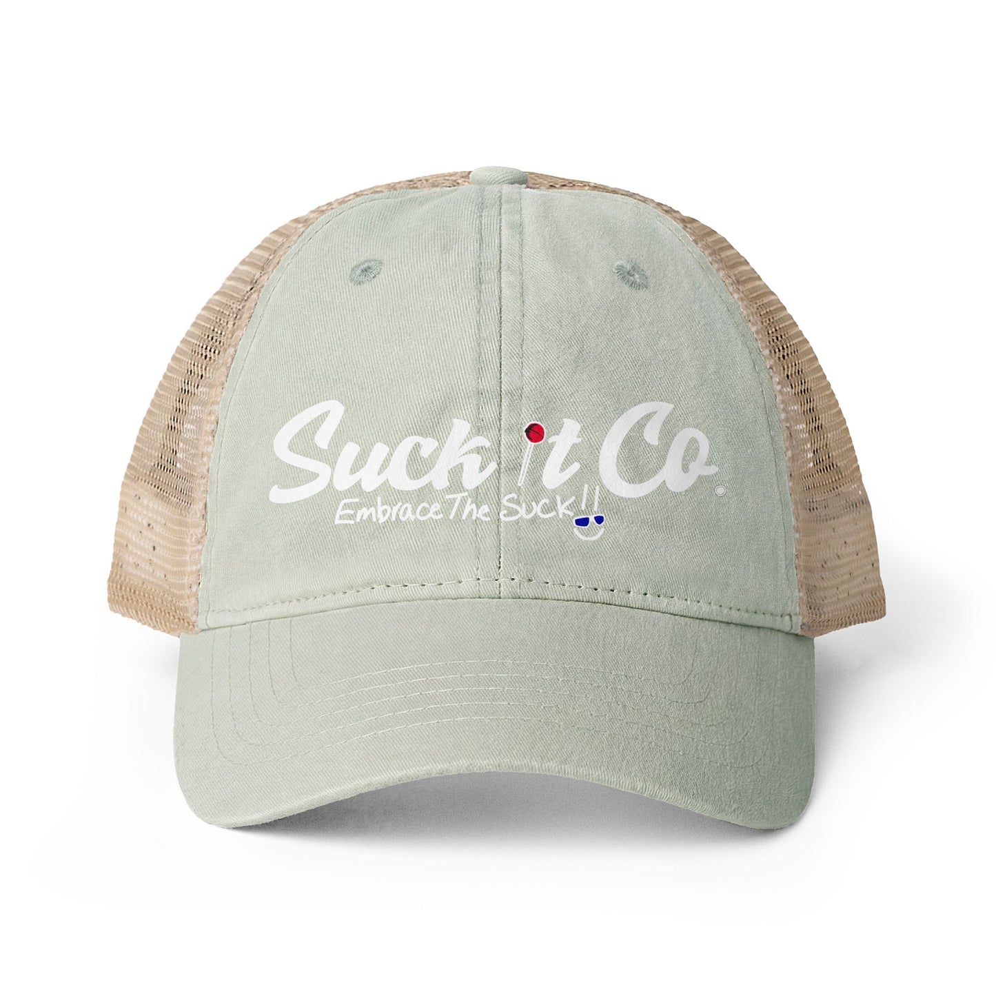 Pattern Bottom Truckers