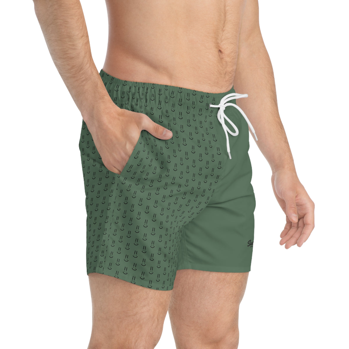 Swim Trunks :)
