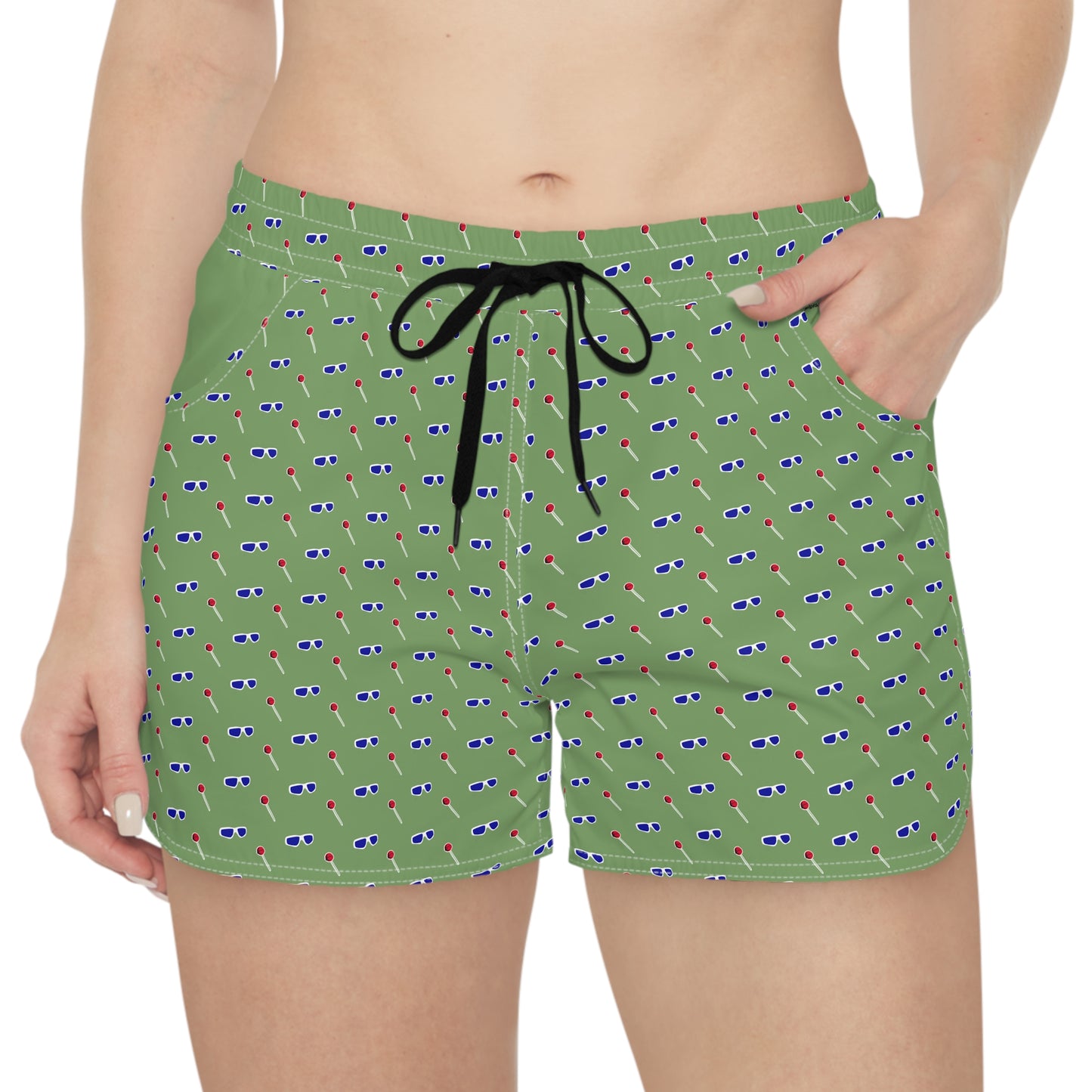 Summer Shorts