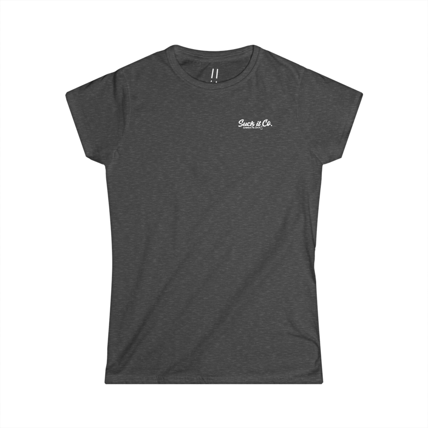 Portrait Tee