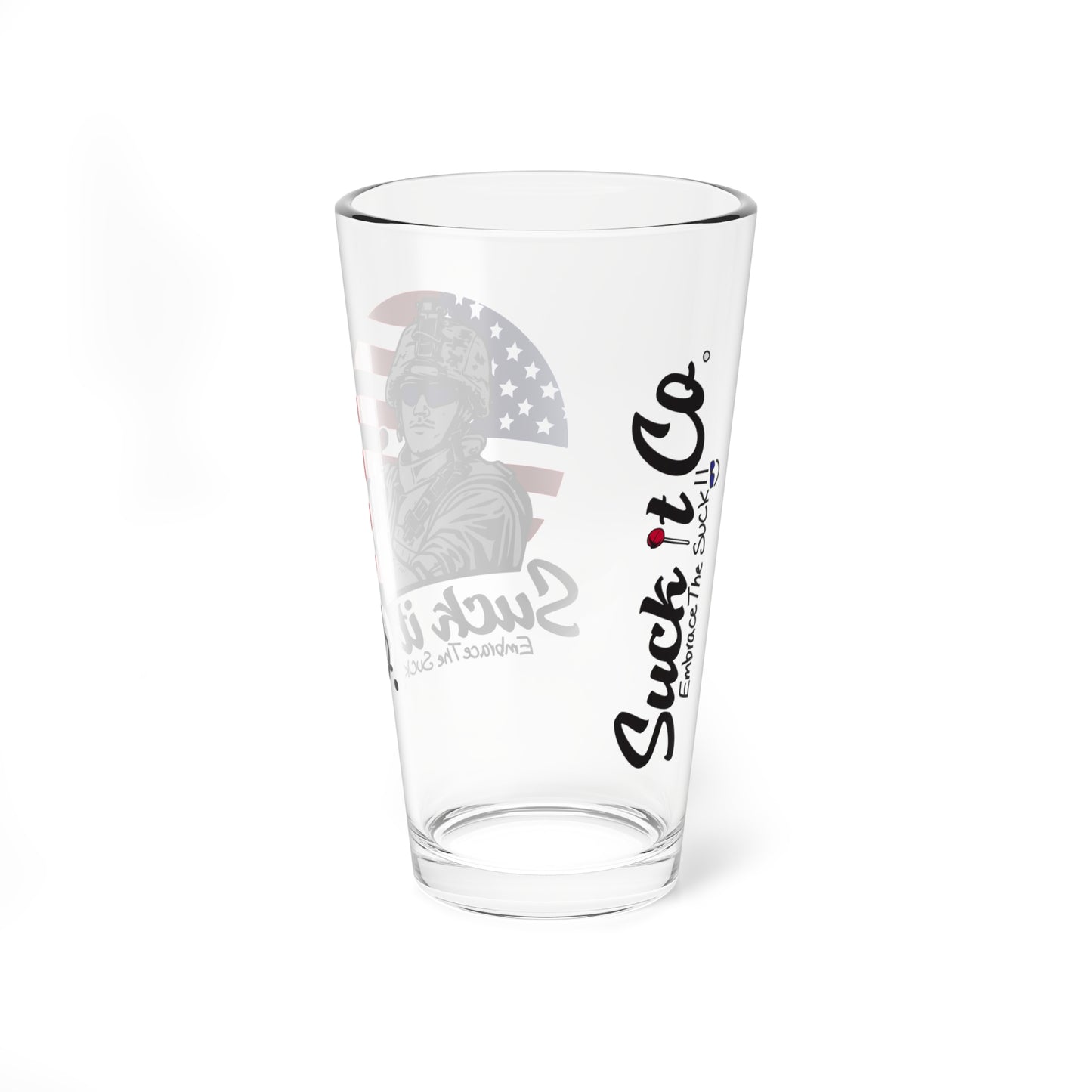 Pint Glass
