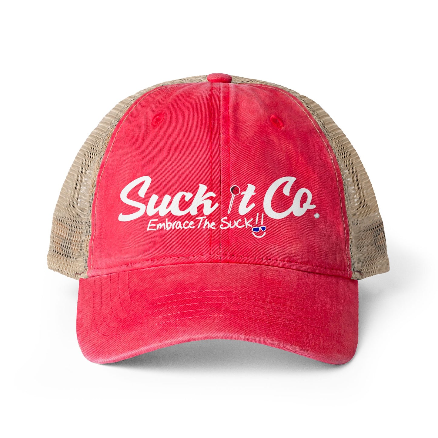 Pattern Bottom Truckers