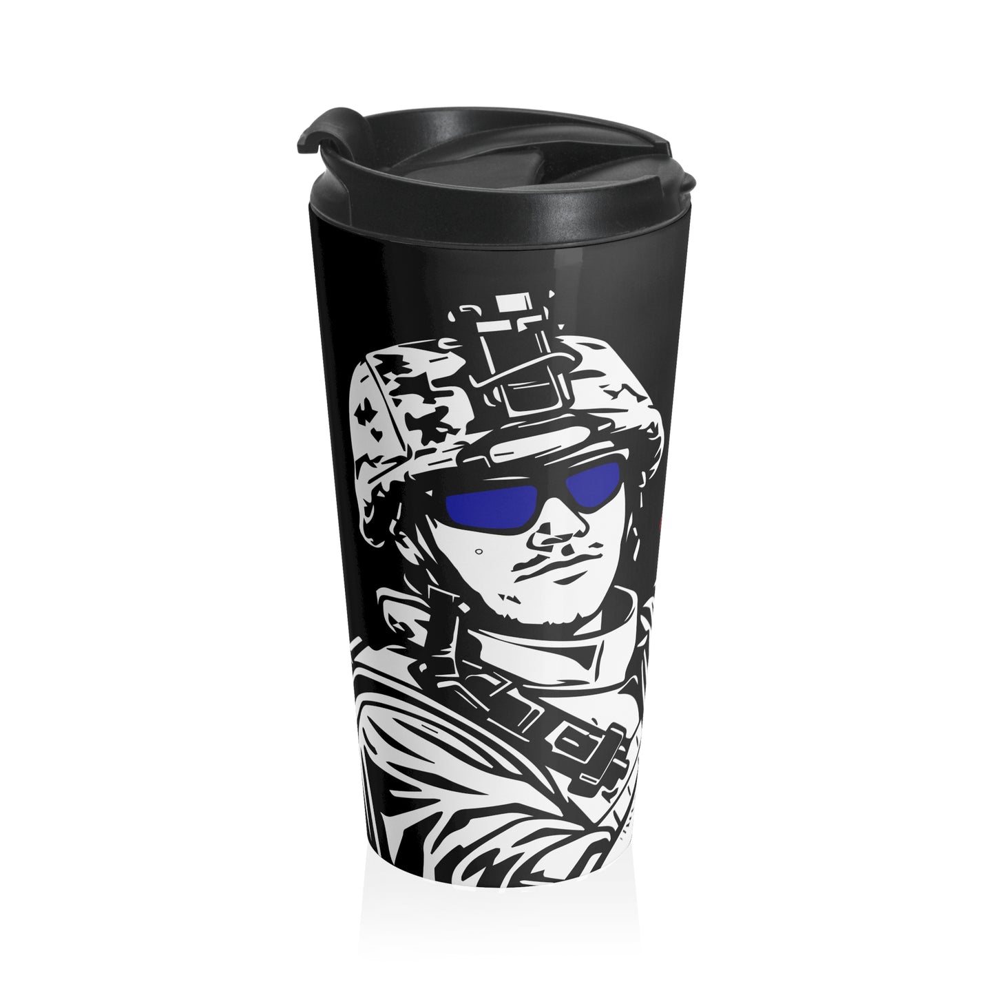 Travel Mug