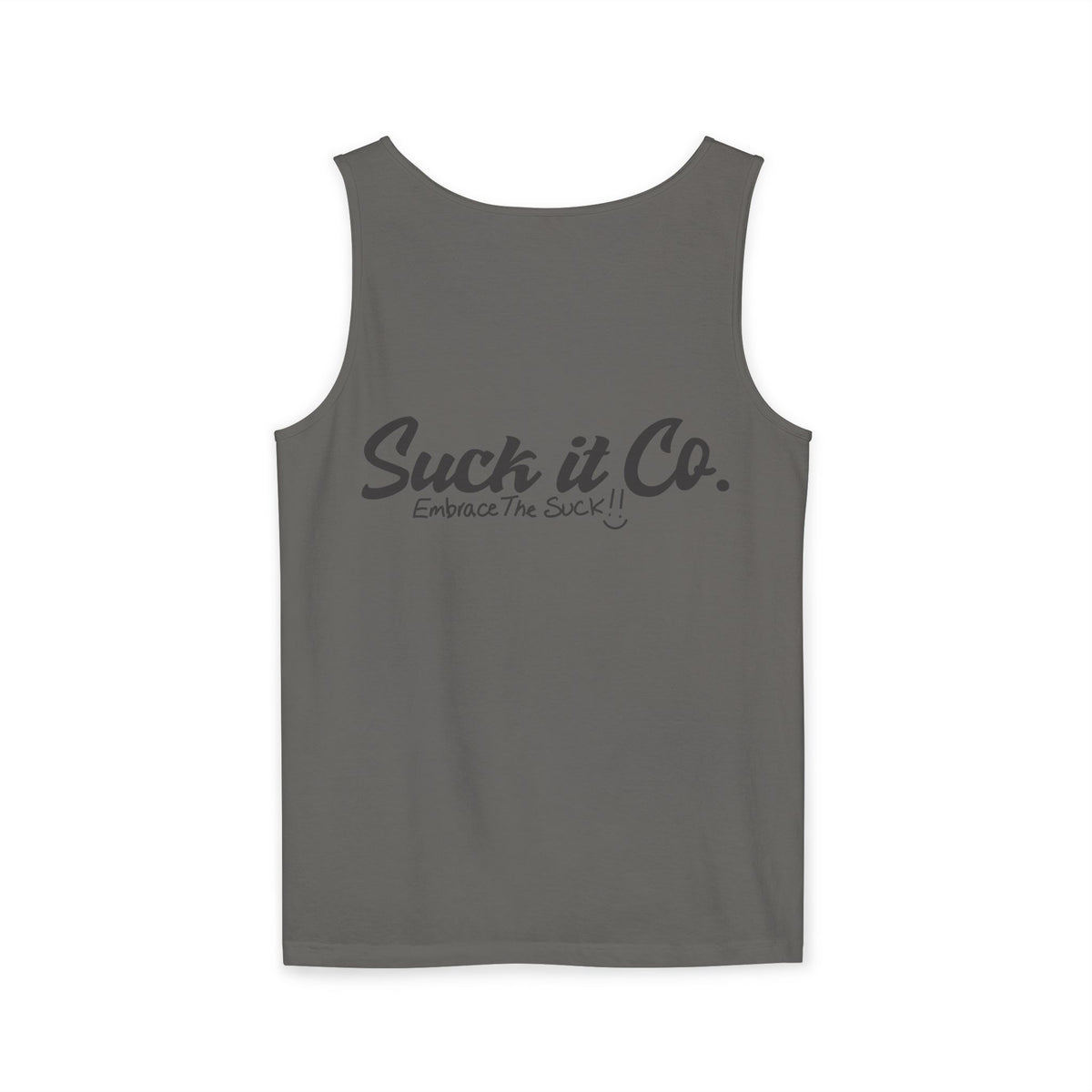 Frontside USA Tank