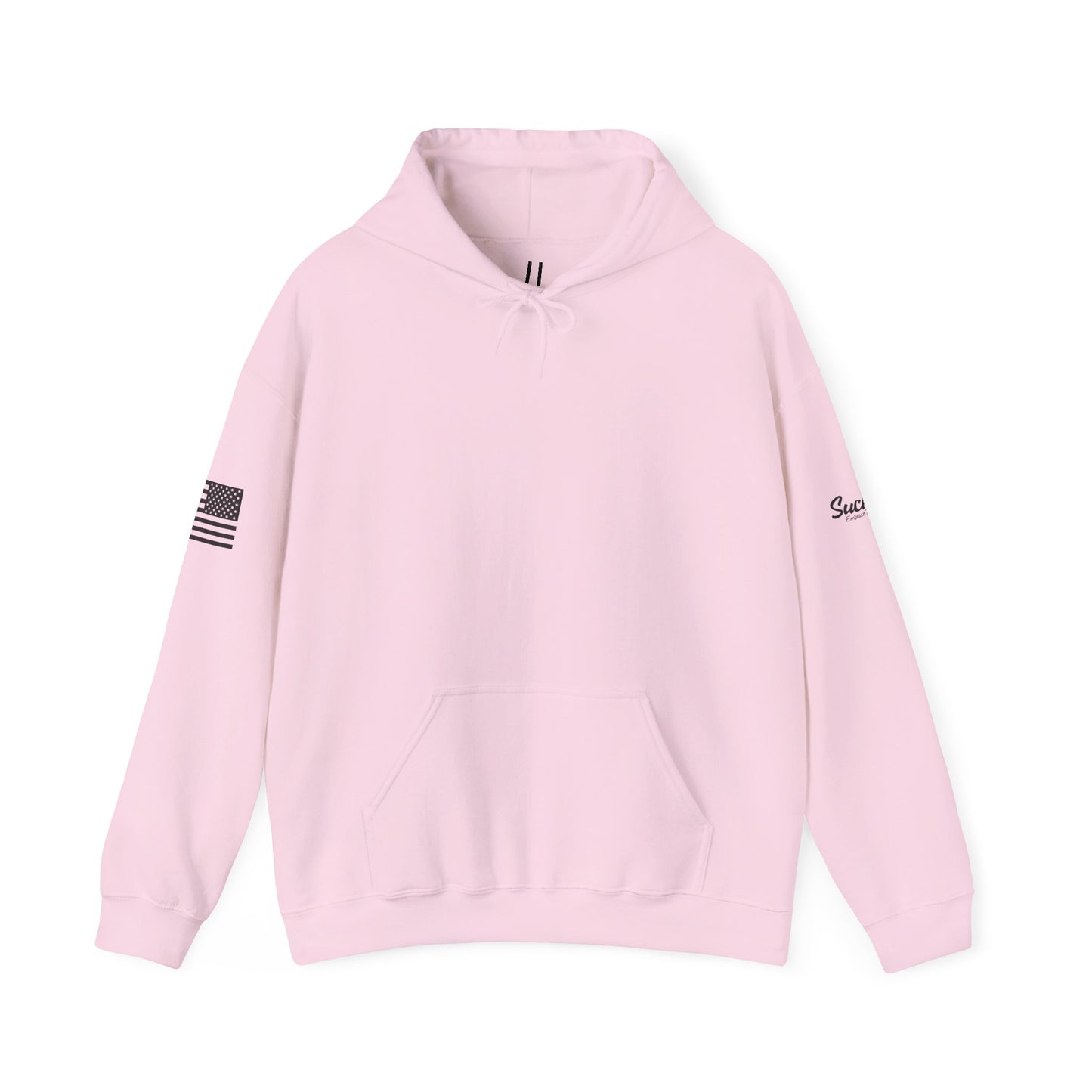 Portrait Hoodie