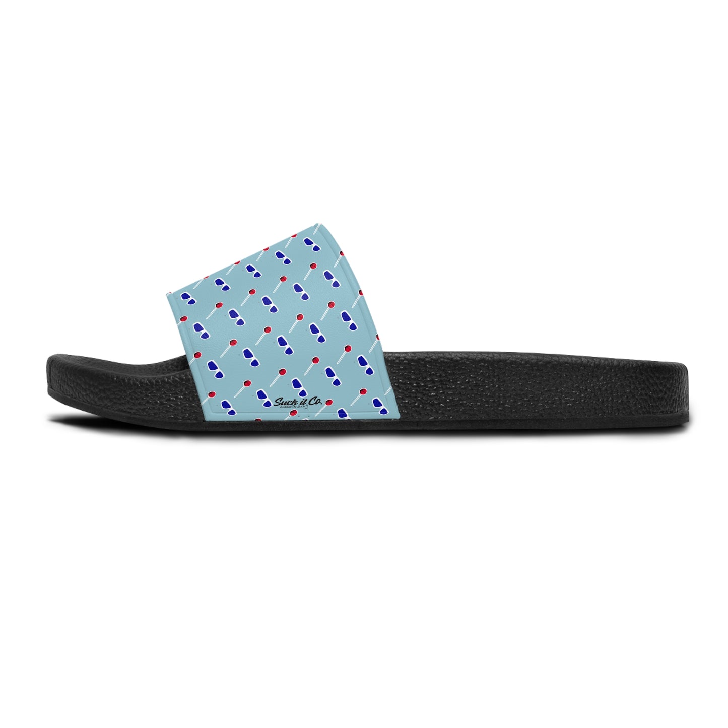 Women's Slide Sandals