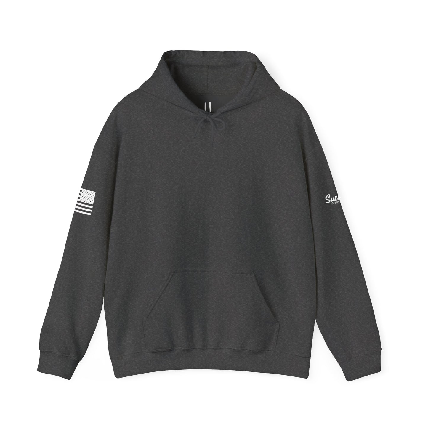 Portrait Hoodie