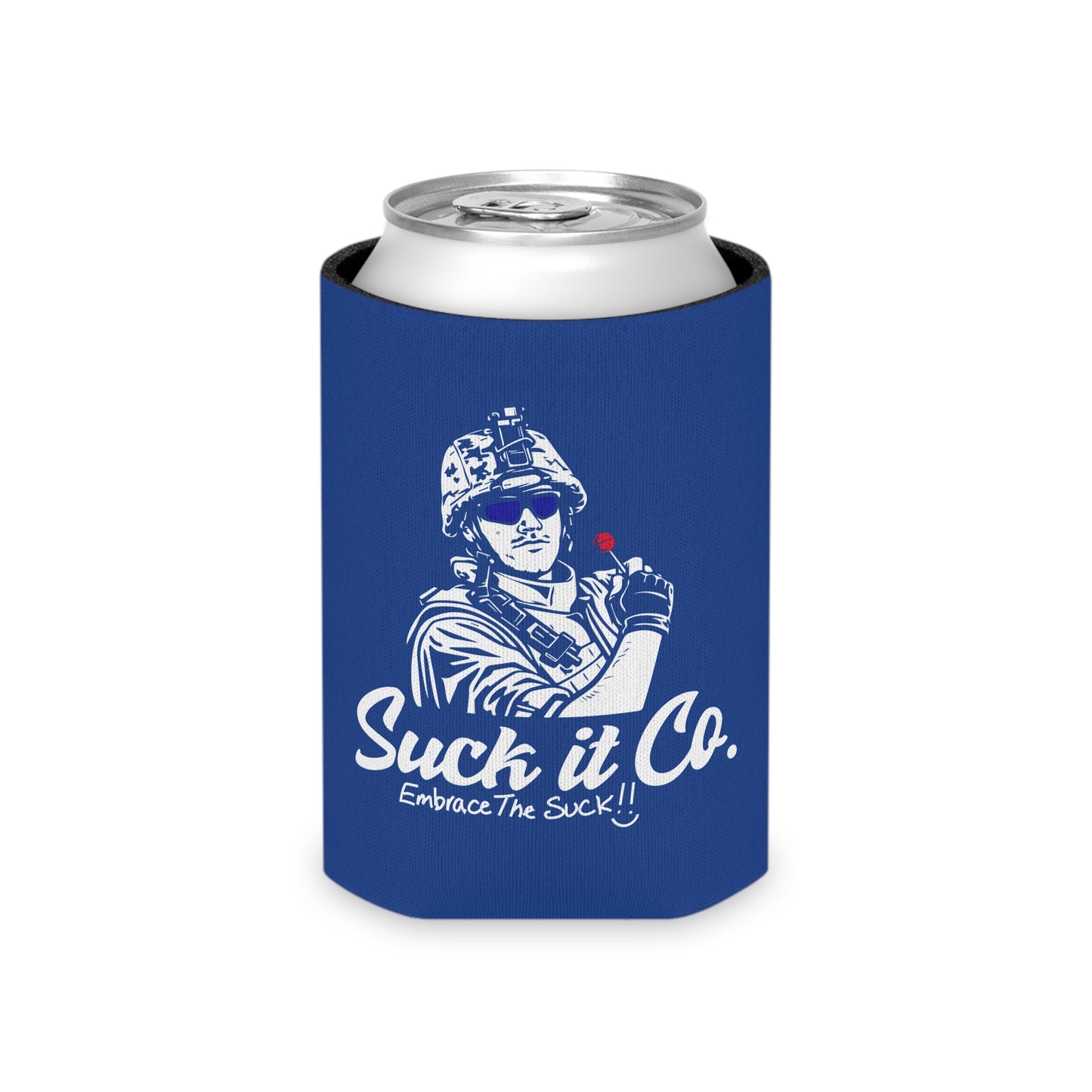 Koozie Can Cooler