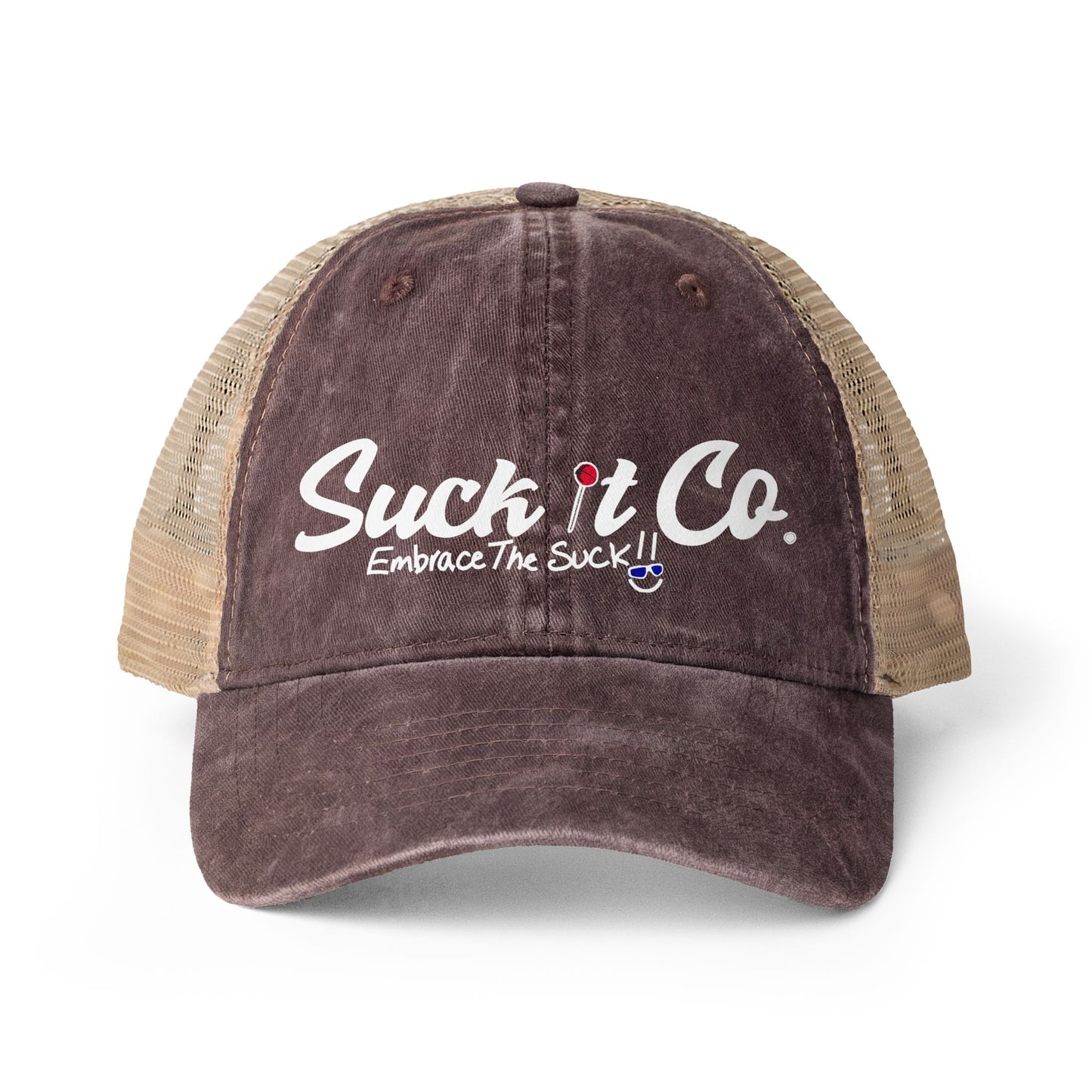 Pattern Bottom Truckers