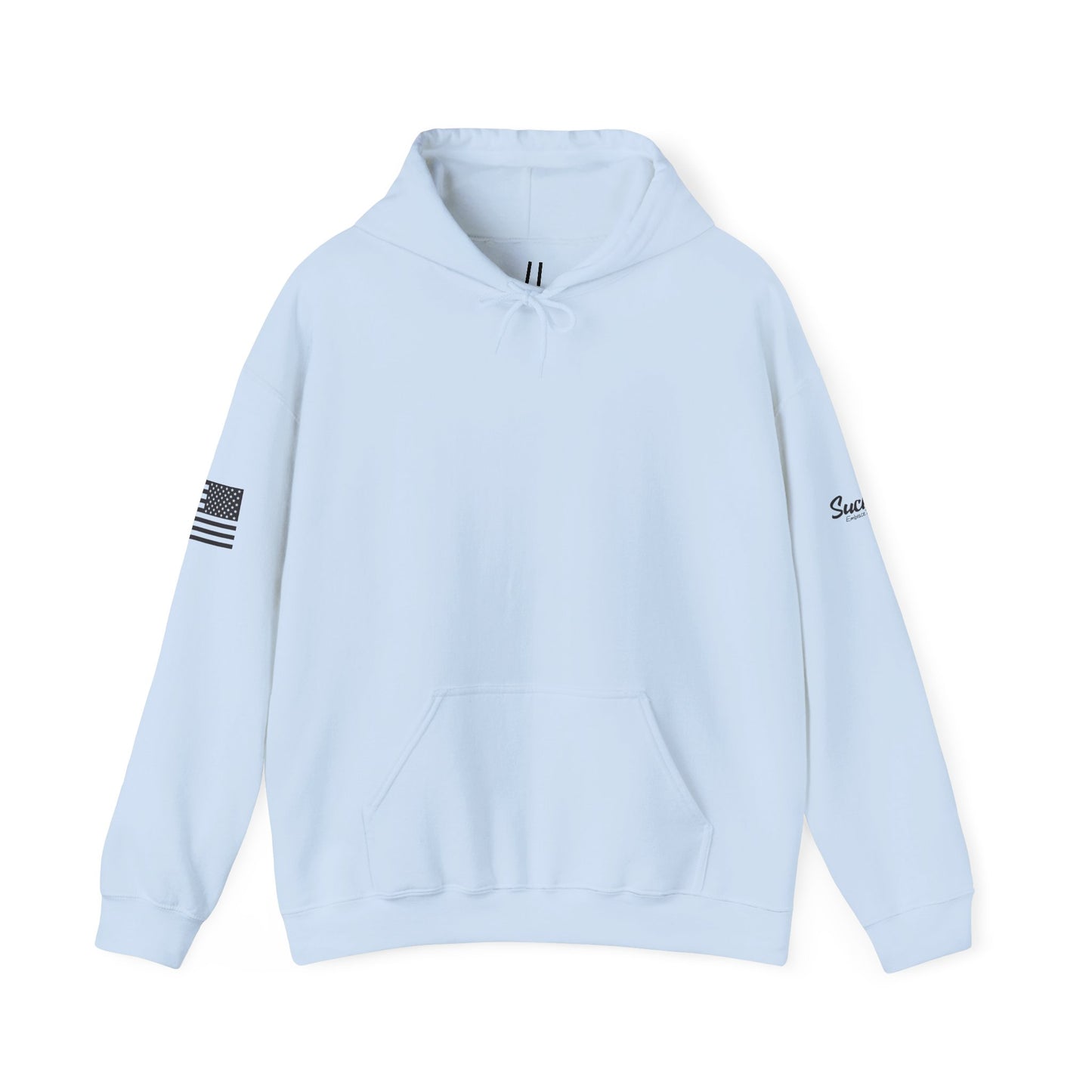 Portrait Hoodie