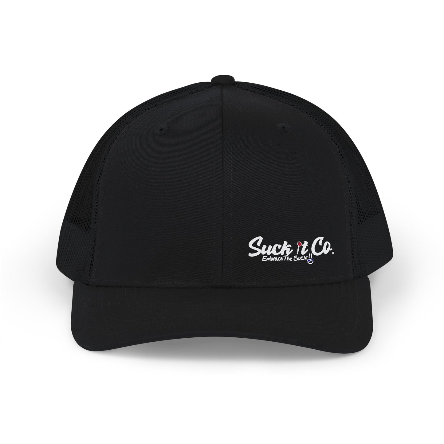 Snapback Trucker Cap