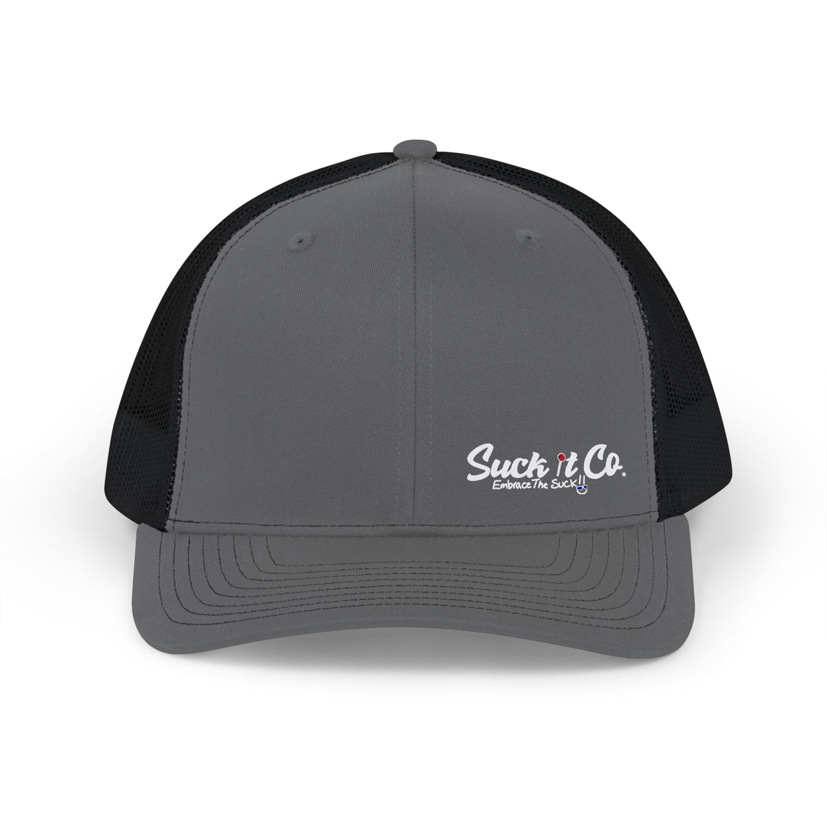 Snapback Trucker Cap