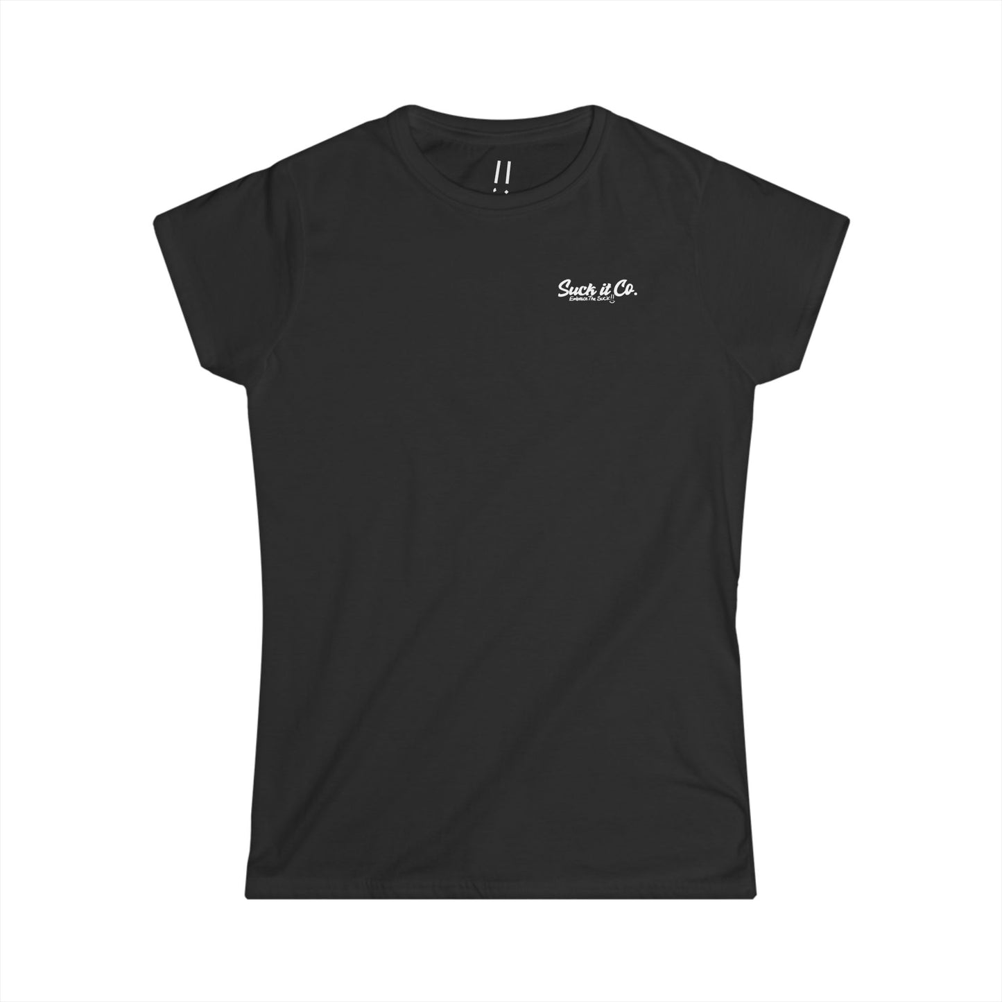 Portrait Tee