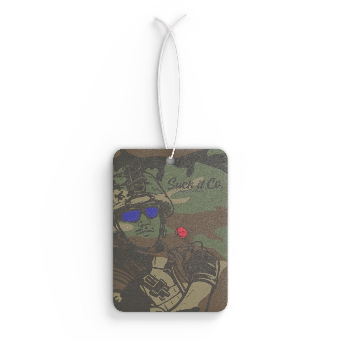 Car Air Freshener