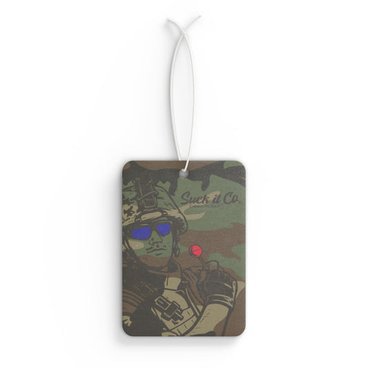 Car Air Freshener