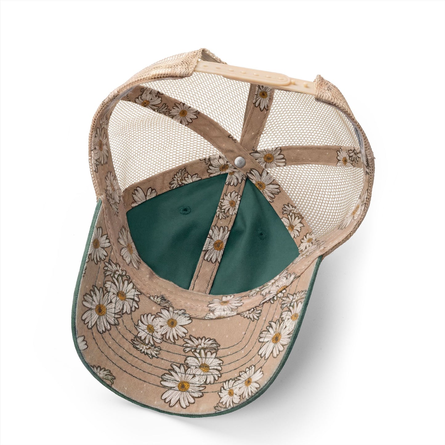 Pattern Bottom Truckers
