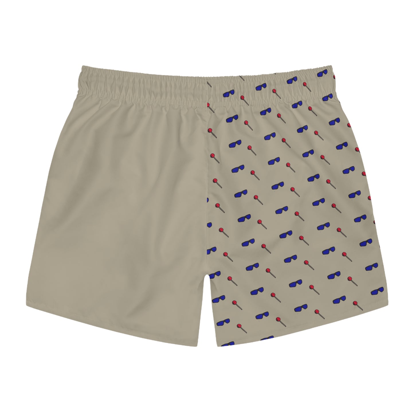 Men's Swim Trunks