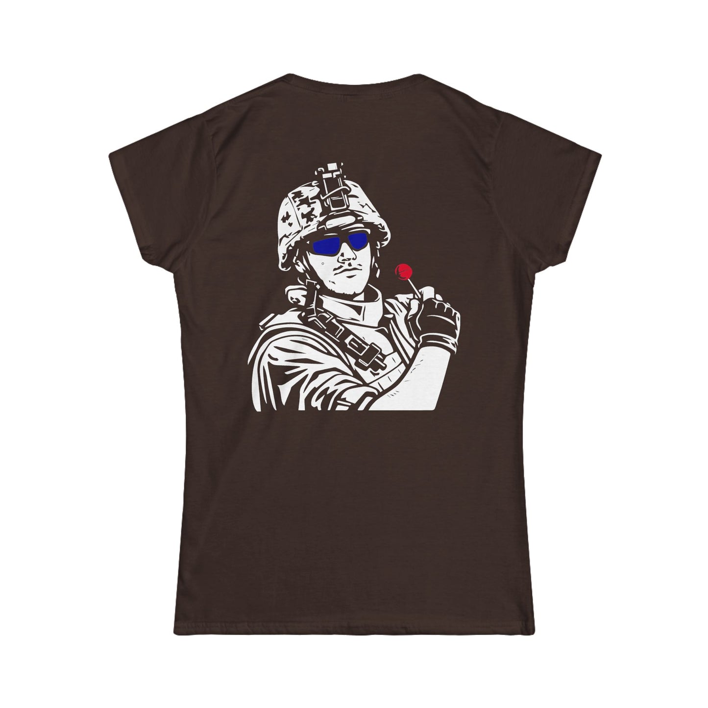 Portrait Tee