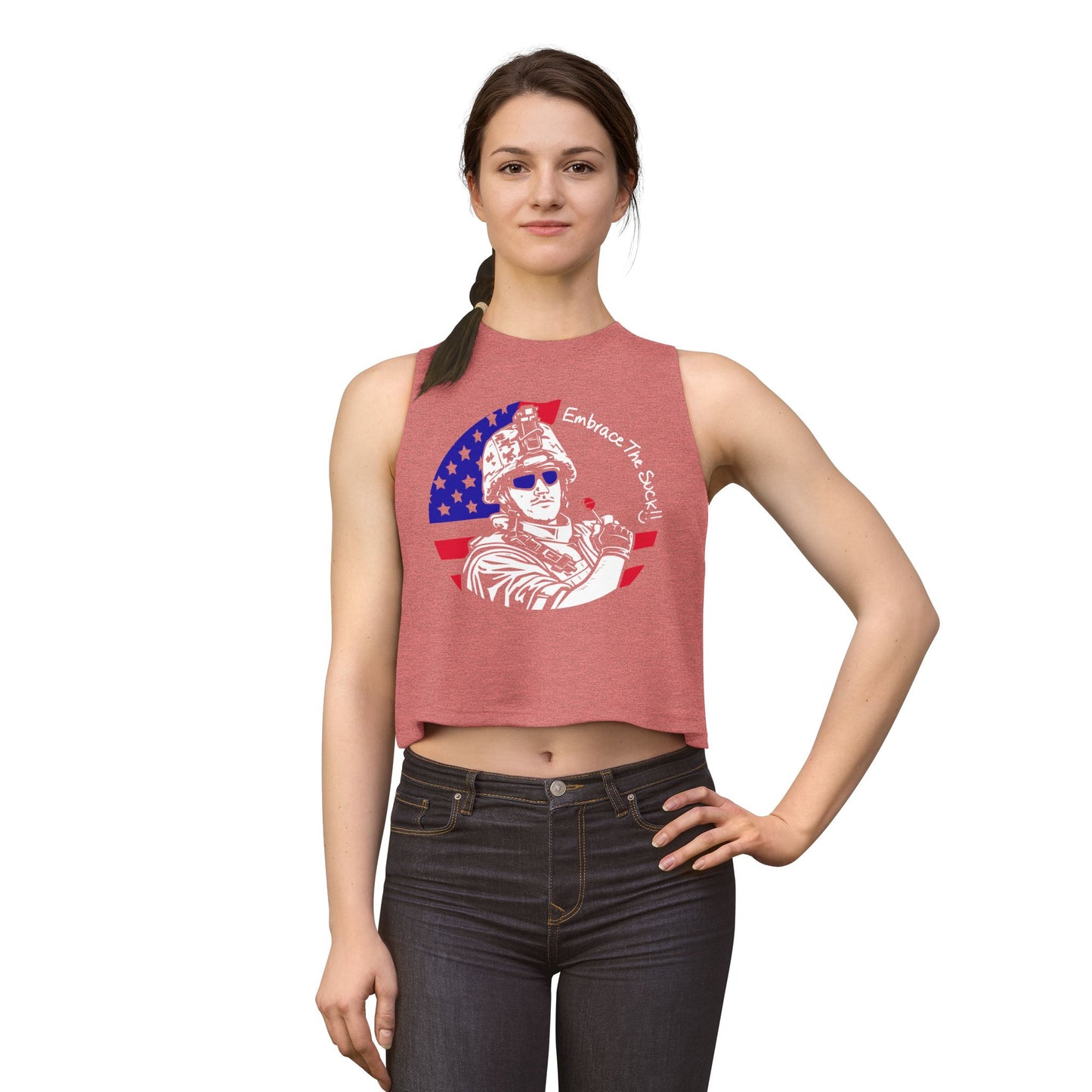 Women's Crop Top
