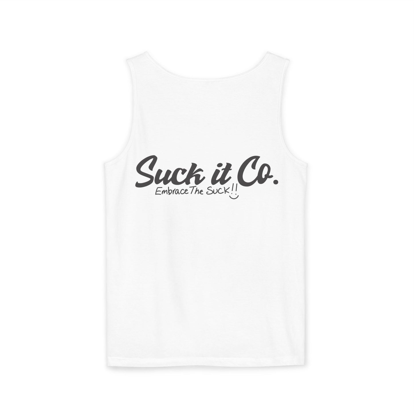 Frontside USA Tank