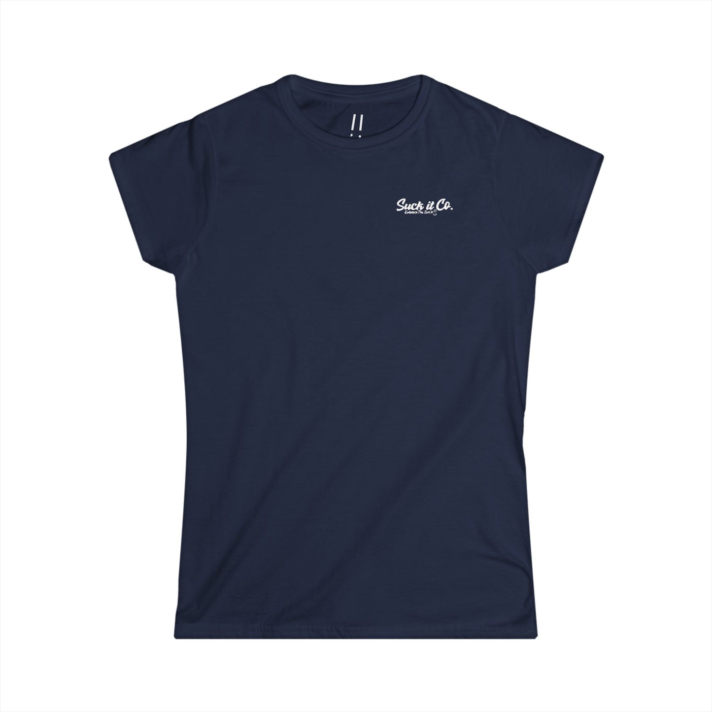 Portrait Tee