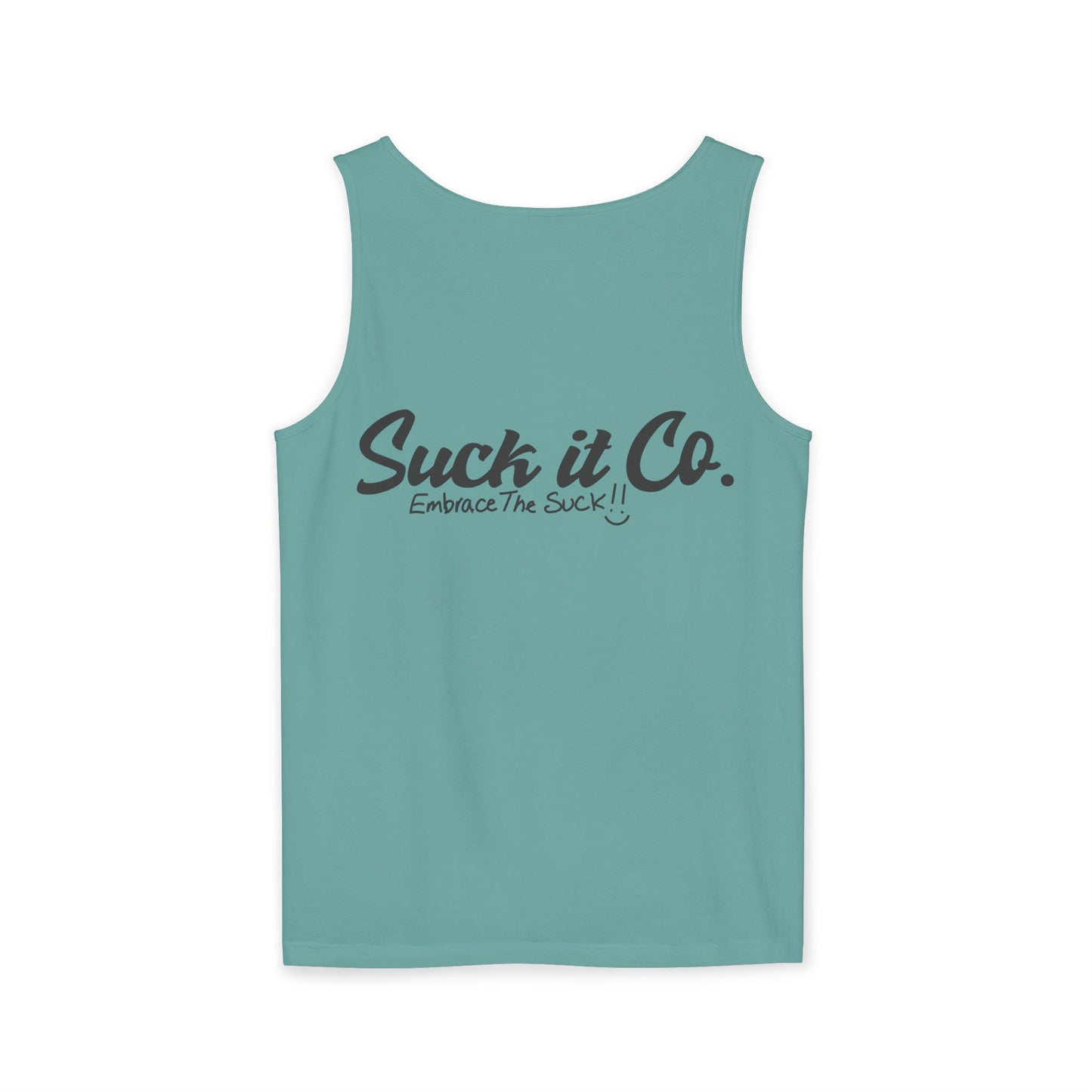 Frontside USA Tank