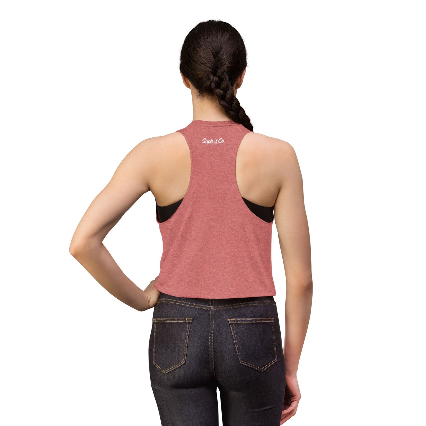 Women's Crop Top