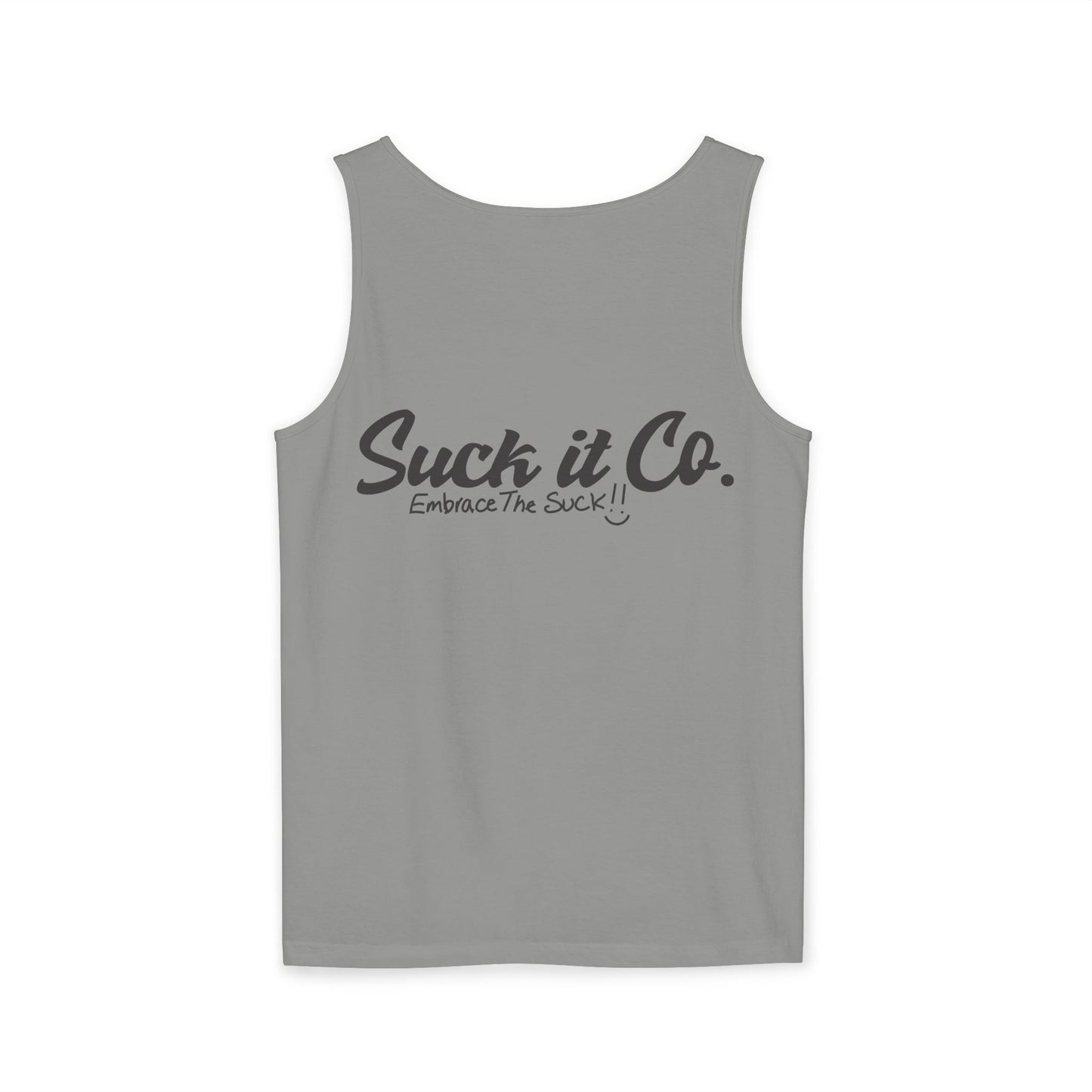 Frontside USA Tank
