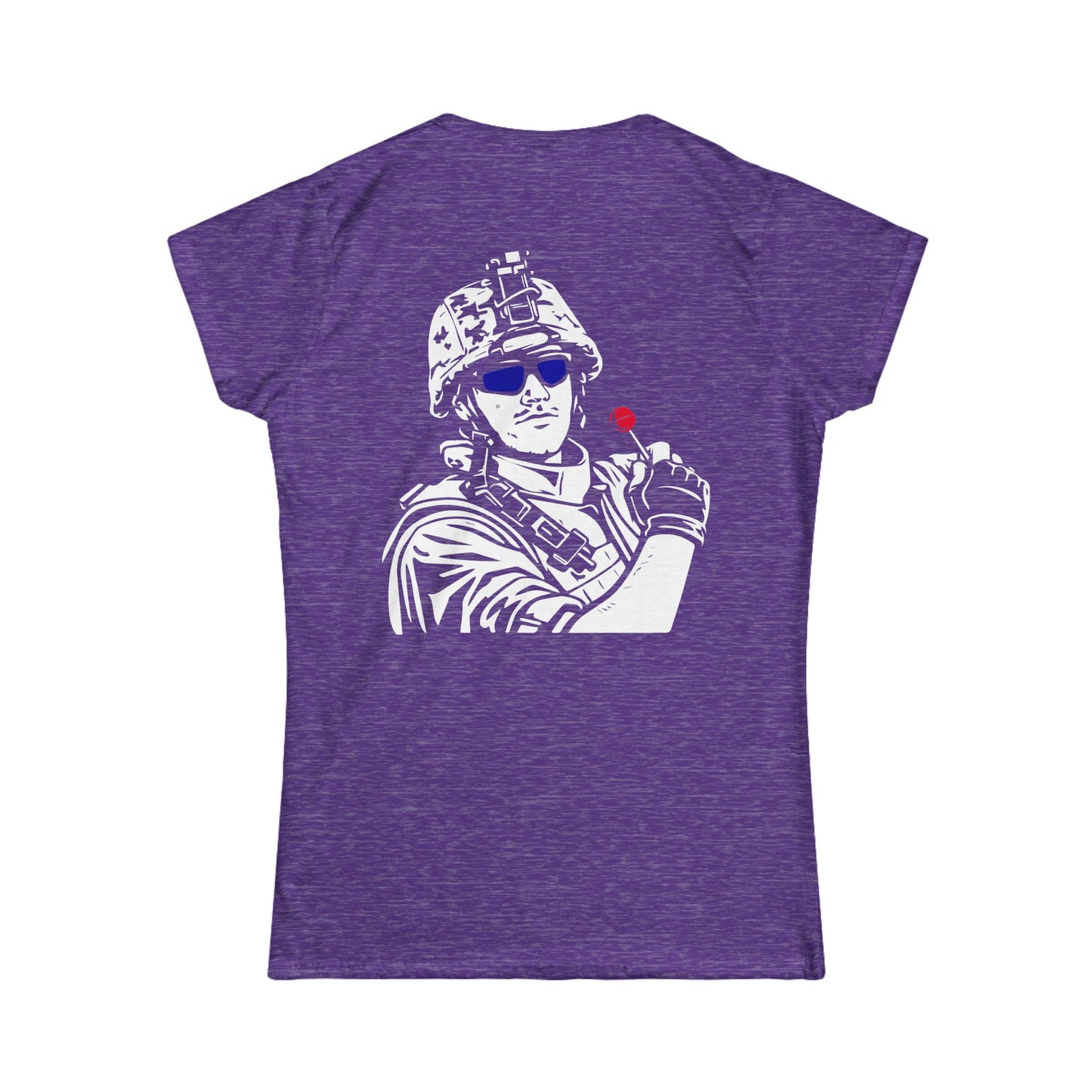 Portrait Tee