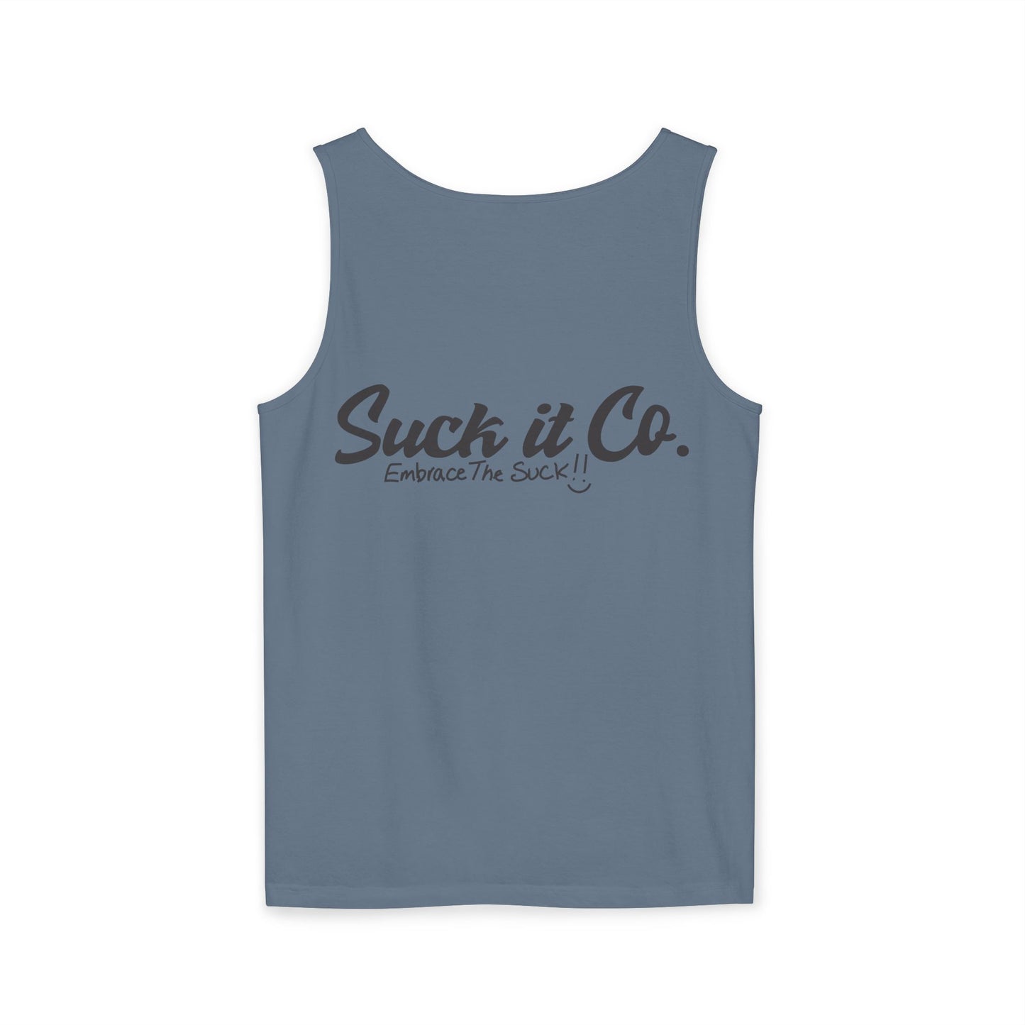 Frontside USA Tank