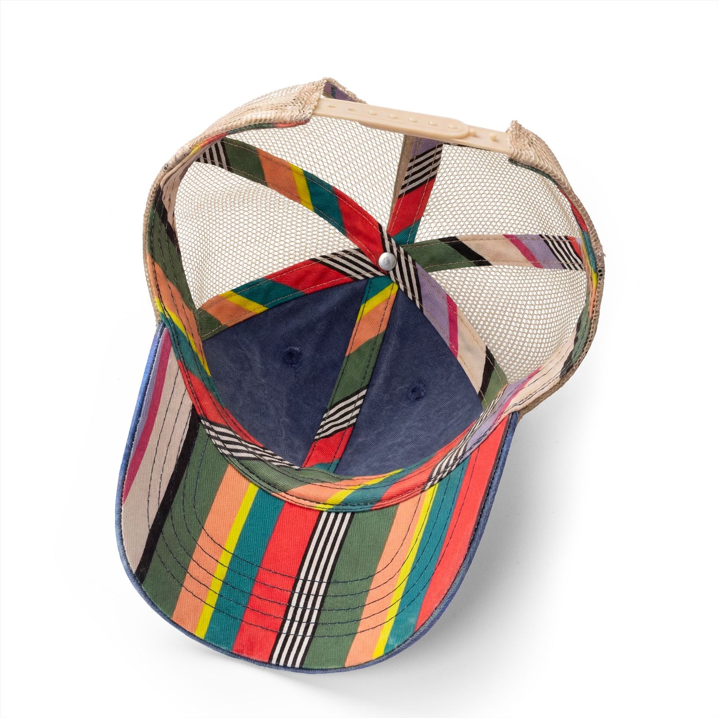 Pattern Bottom Truckers