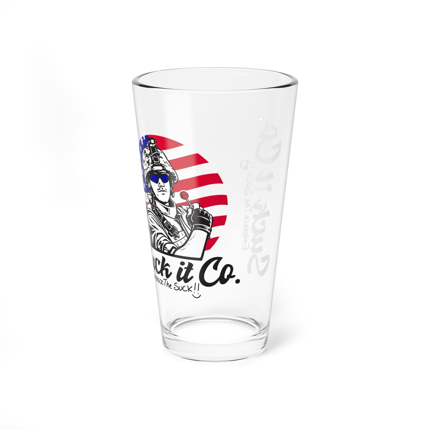 Pint Glass